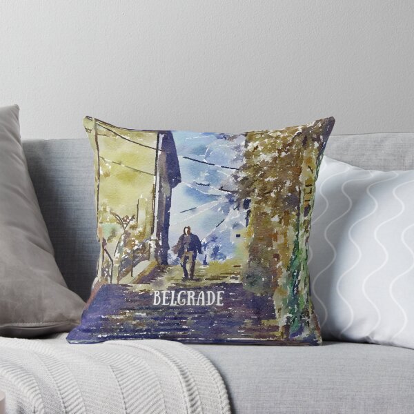 Item preview, Beograd Belgrade Belgrado designed and sold by Dentalism.