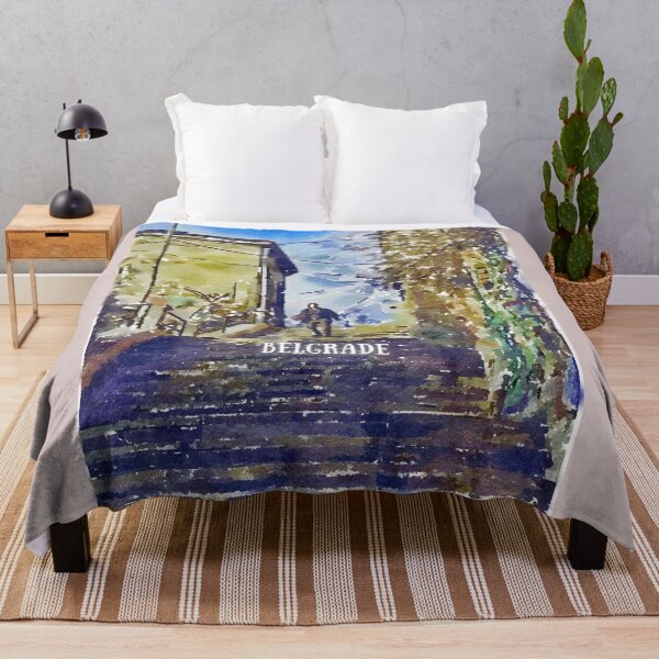 Item preview, Beograd Belgrade Belgrado designed and sold by Dentalism.