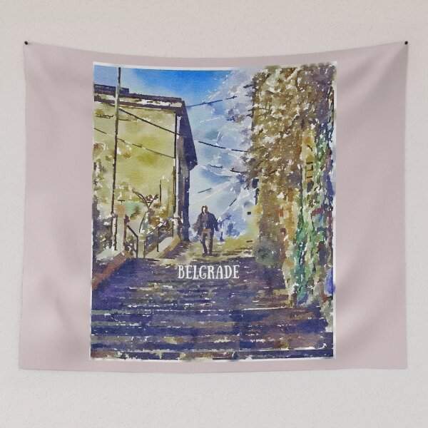 Item preview, Beograd Belgrade Belgrado designed and sold by Dentalism.