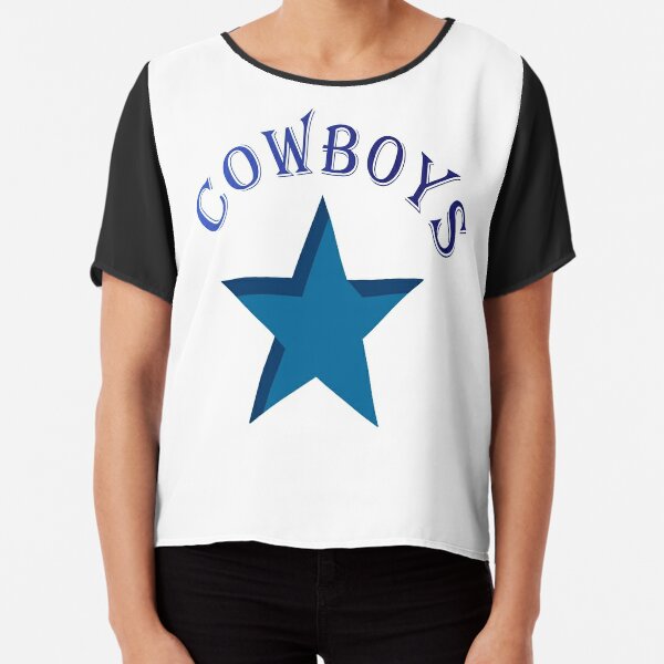 cowboys  Graphic T-Shirt Dress for Sale by Rachid1977