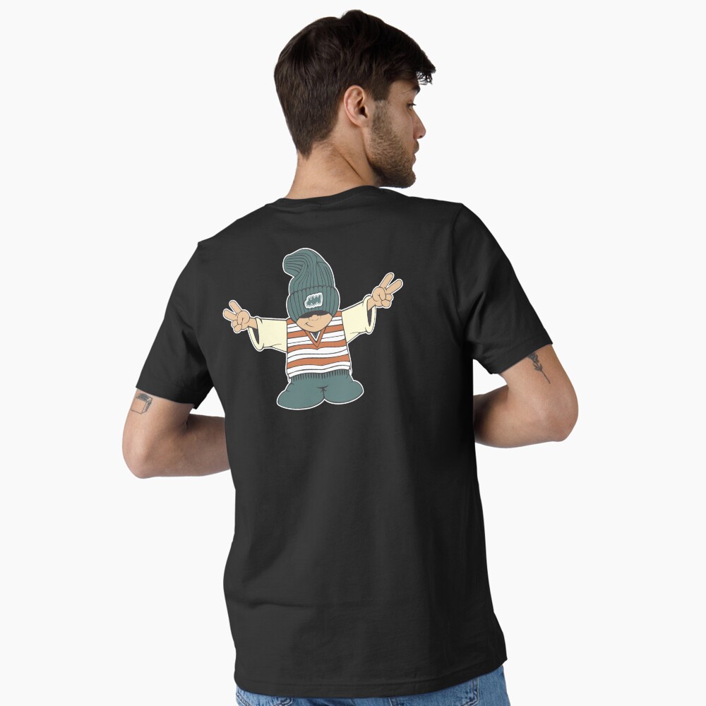 Item preview, Essential T-Shirt designed and sold by HuangoWear.