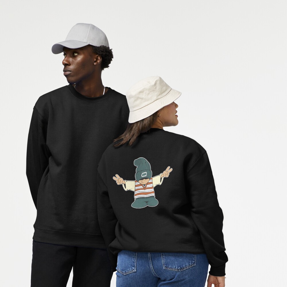 Item preview, Pullover Sweatshirt designed and sold by HuangoWear.