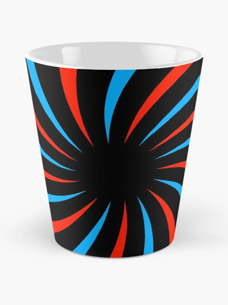 Thumbnail 2 of 4, Coffee Mug, Vortex designed and sold by swear.