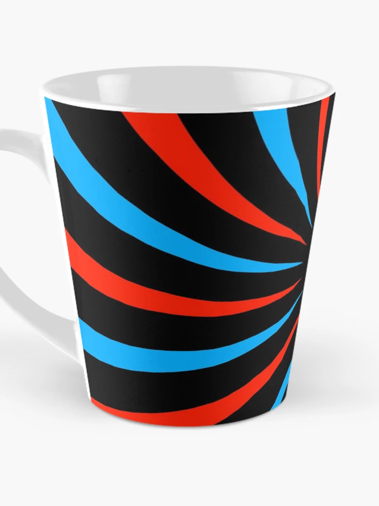 Thumbnail 3 of 4, Coffee Mug, Vortex designed and sold by swear.