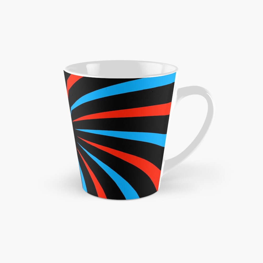 Item preview, Tall Mug designed and sold by swear.