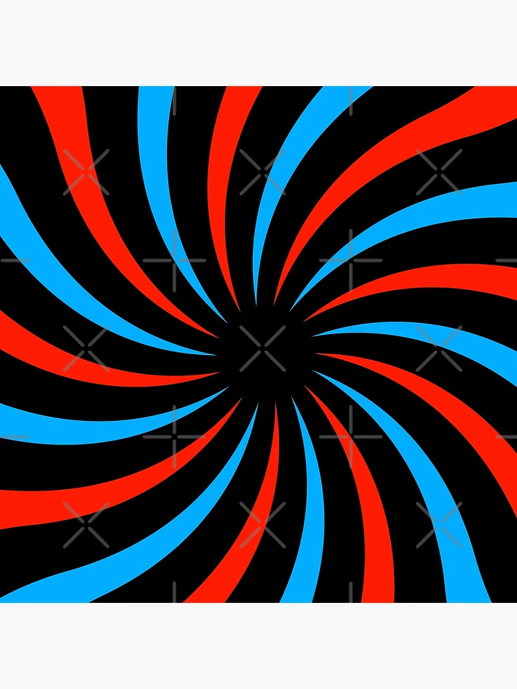 Thumbnail 4 of 4, Clock, Vortex designed and sold by swear.