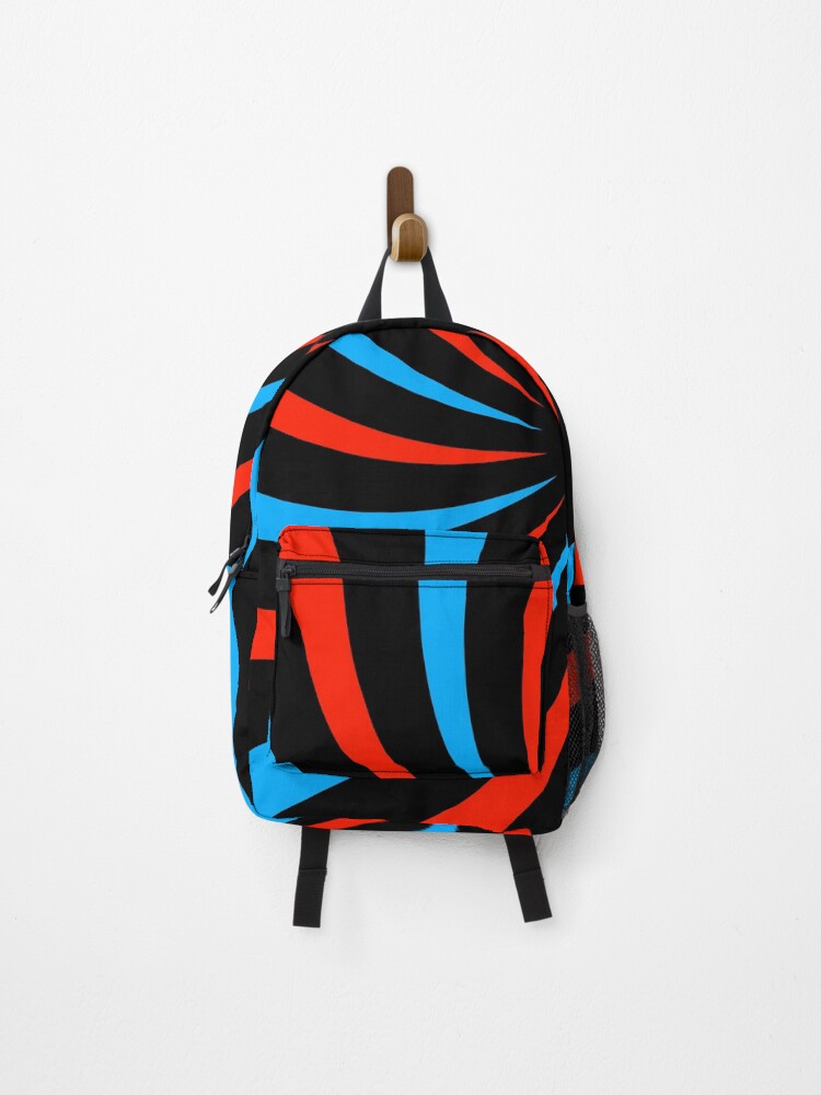 Thumbnail 1 of 3, Backpack, Vortex designed and sold by swear.