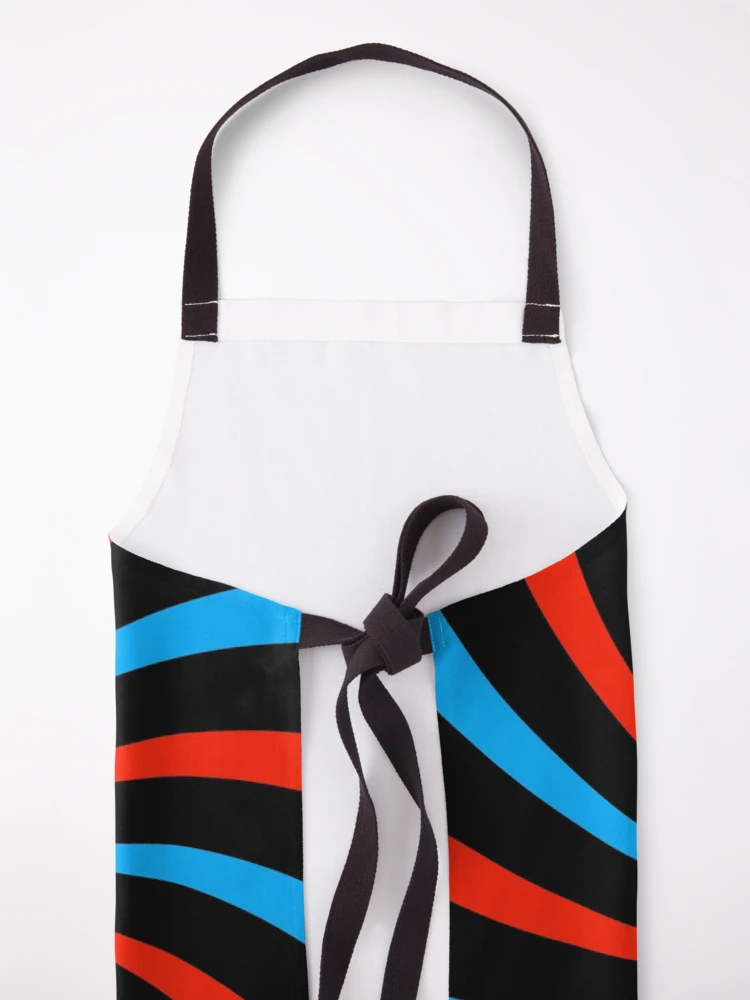 Thumbnail 5 of 6, Apron, Vortex designed and sold by swear.