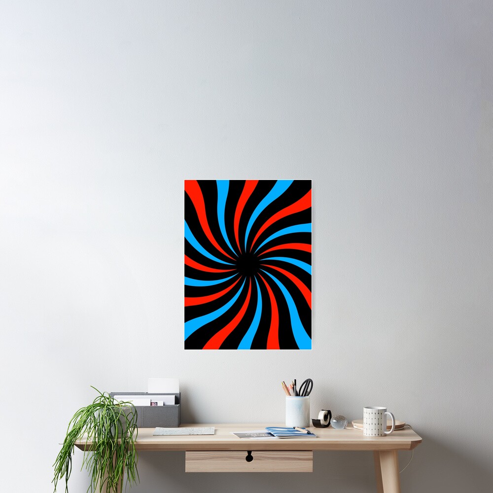 Item preview, Poster designed and sold by swear.