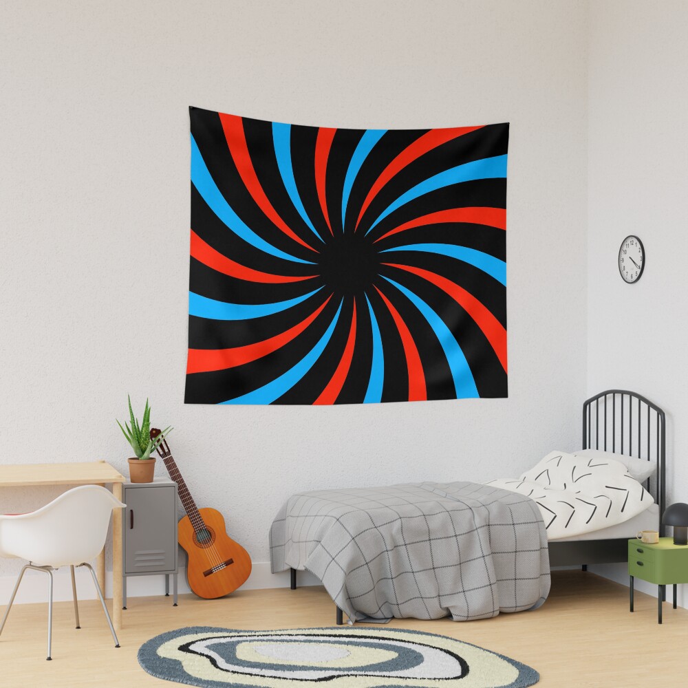 Item preview, Tapestry designed and sold by swear.