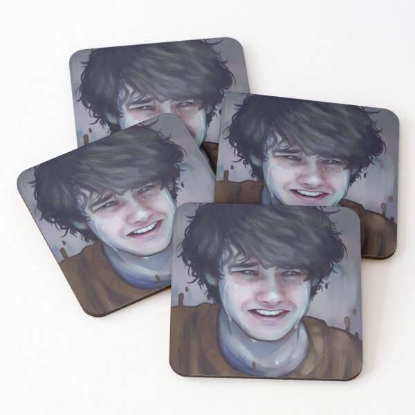 Item preview, you promised me it'll be okay designed and sold by sokoprints.