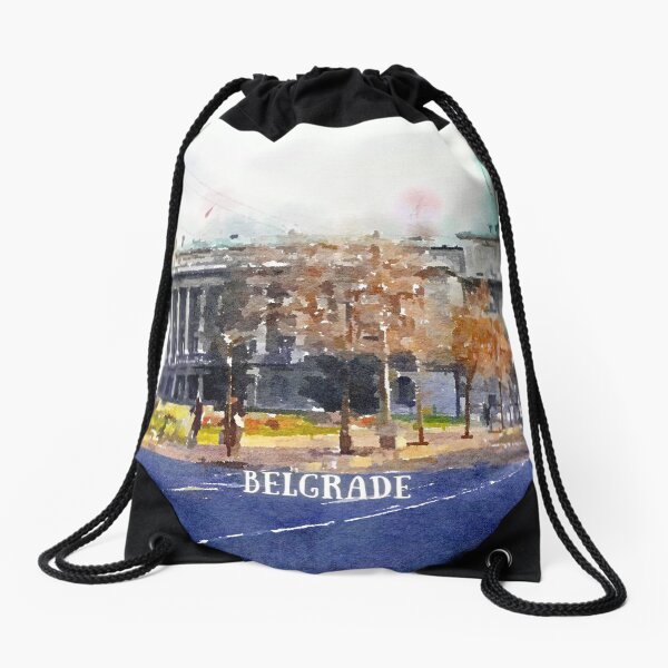 Item preview, Beograd Belgrade Belgrado designed and sold by Dentalism.