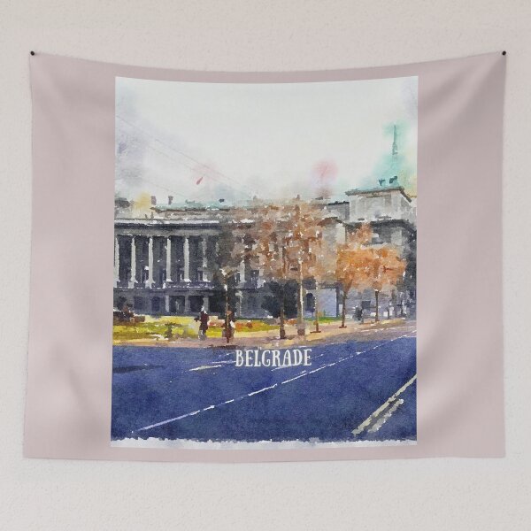 Item preview, Beograd Belgrade Belgrado designed and sold by Dentalism.
