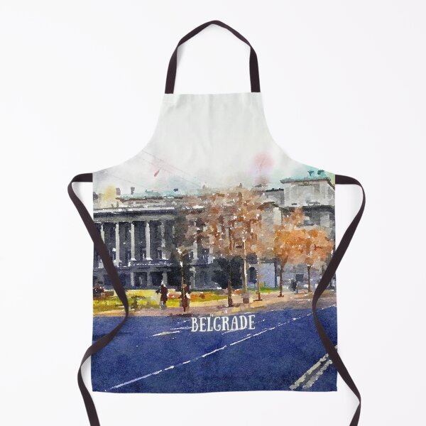 Item preview, Beograd Belgrade Belgrado designed and sold by Dentalism.