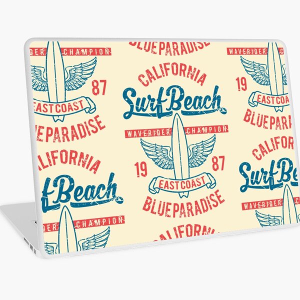 Item preview, California Surf Beach designed and sold by lunegreiros.