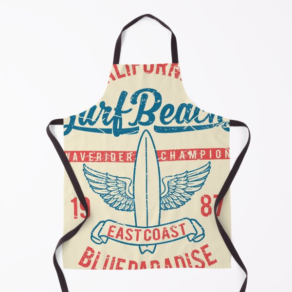 Item preview, California Surf Beach designed and sold by lunegreiros.