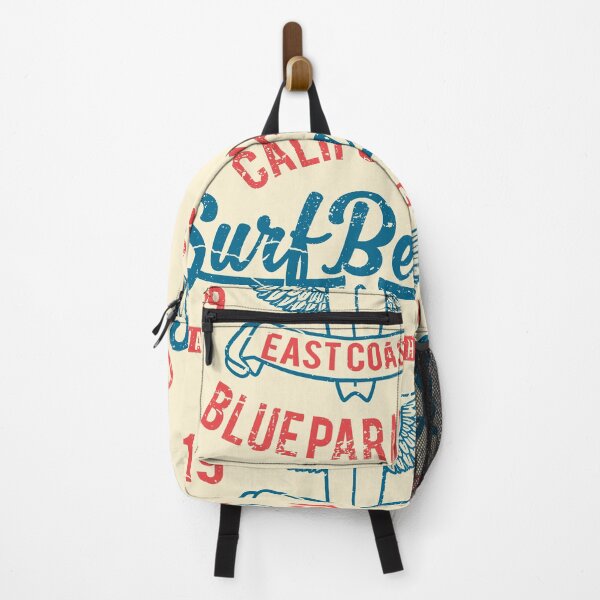 Item preview, California Surf Beach designed and sold by lunegreiros.