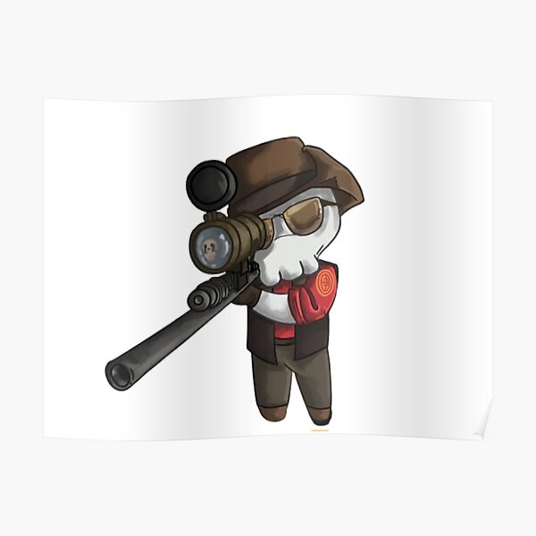 Funny Cs Go Posters Redbubble - csgo roblox best karambits for robux