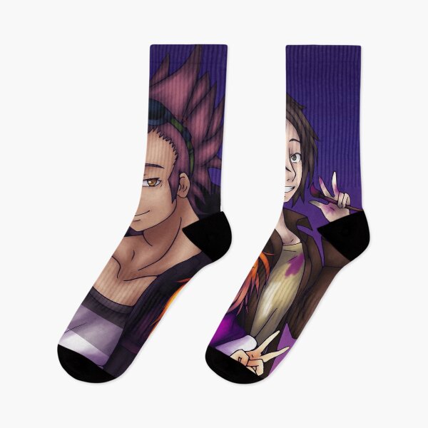 Item preview, Ace Pride designed and sold by TheKohakuDragon.