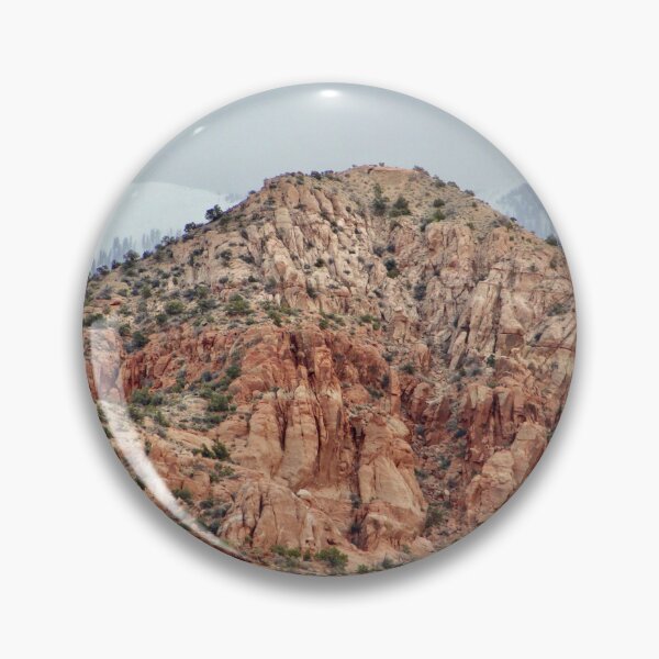 Item preview, Desert and Mountains near Moab designed and sold by Brad Bugara.