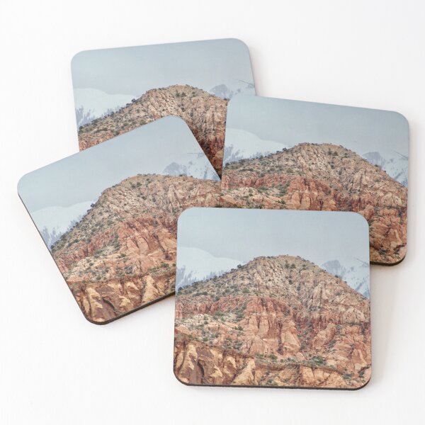 Item preview, Desert and Mountains near Moab designed and sold by Brad Bugara.