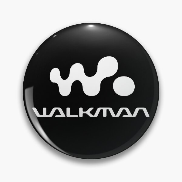 Sony Walkman logo - Fonts In Use