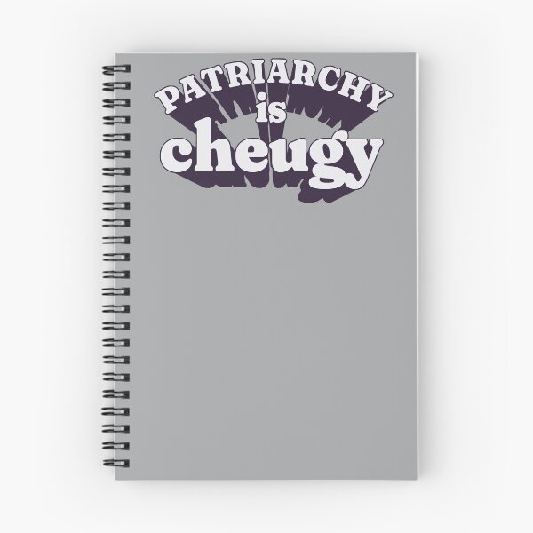 Item preview, Patriarchy is cheugy designed and sold by mindful iris.