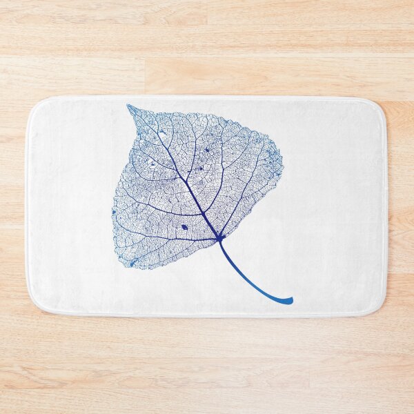 Item preview, Vector Poplar Leaf Structure Skeletons with Veins designed and sold by Aenota.