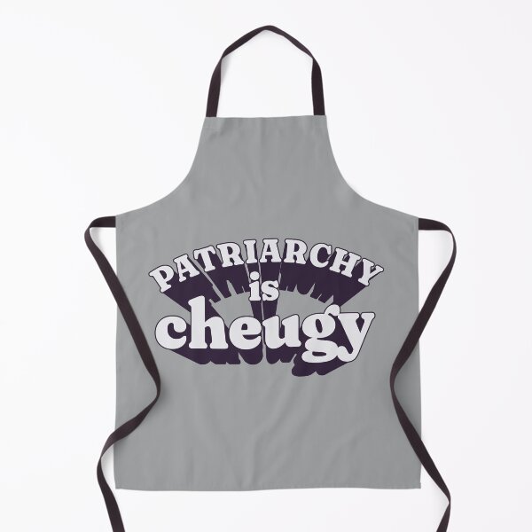 Item preview, Patriarchy is cheugy designed and sold by mindful iris.