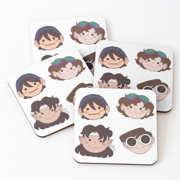 Item preview, Quackity Karl Sapnap Georgenotfound El Rapids Crew designed and sold by distressedtape.
