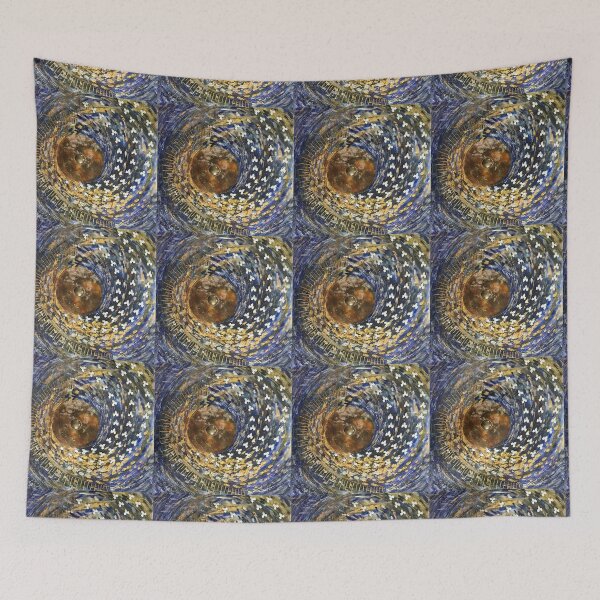 Item preview, Orbit designed and sold by Becky58805.
