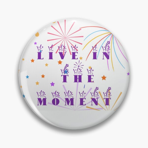 Item preview, Live in the Moment Fireworks designed and sold by Jaydee001.
