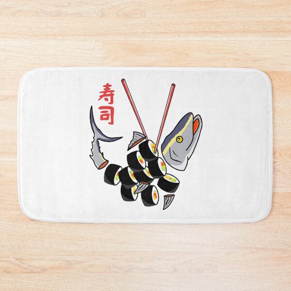 Item preview, Tuna Sushi designed and sold by Kimprut.