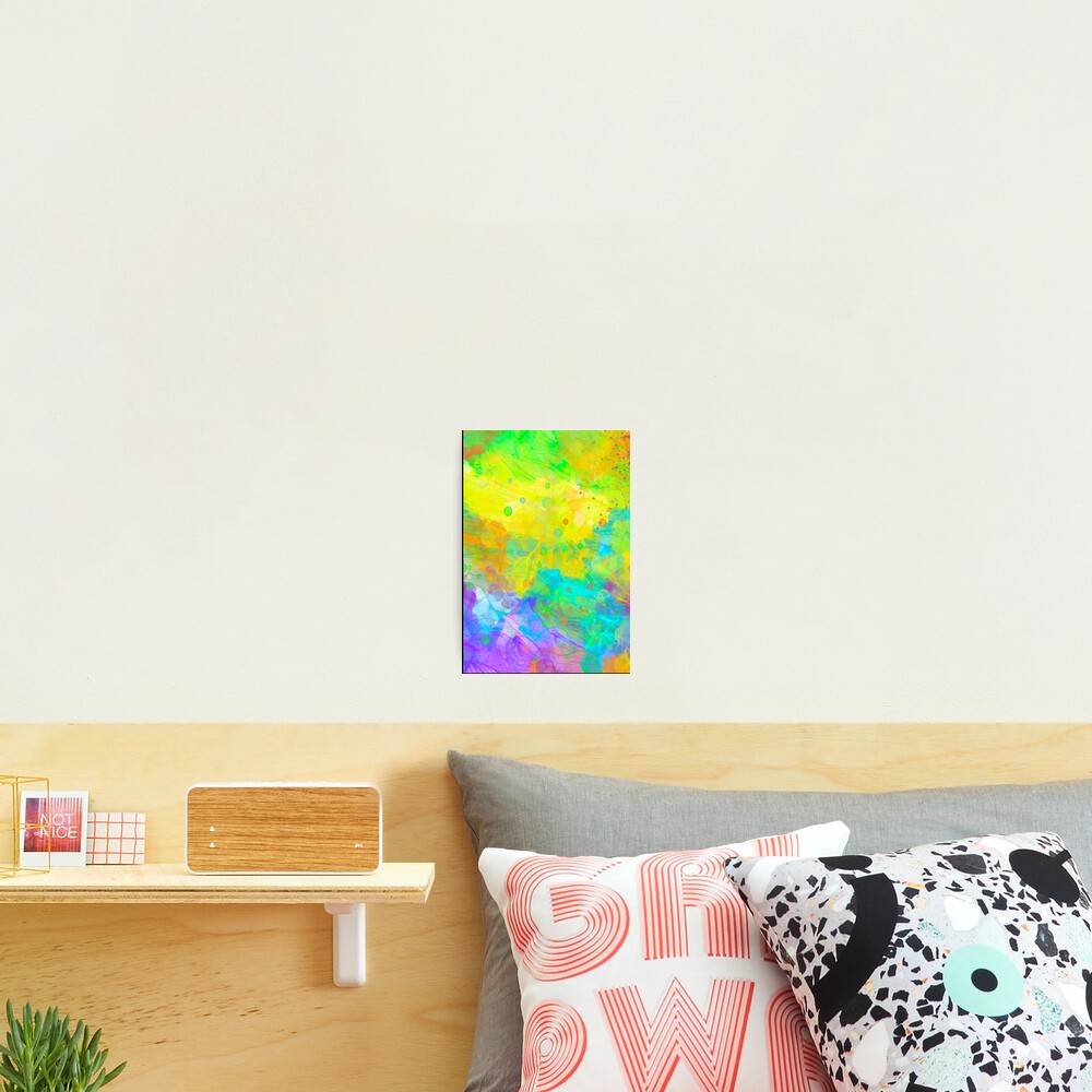 Item preview, Photographic Print designed and sold by orangeblue21.