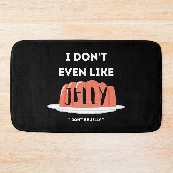Item preview, I don't even LIKE jelly designed and sold by aimanart.