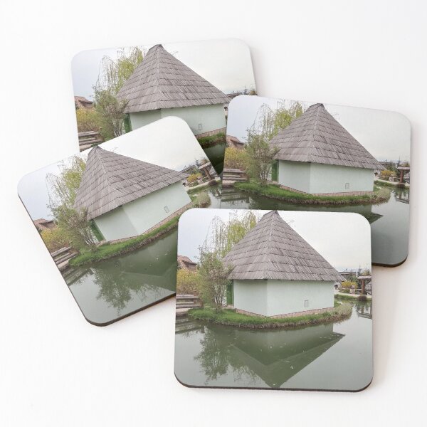 Item preview, Etno village  Cardaci designed and sold by S-A-D-art-craft.