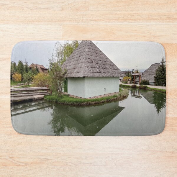 Item preview, Etno village Cardaci designed and sold by S-A-D-art-craft.