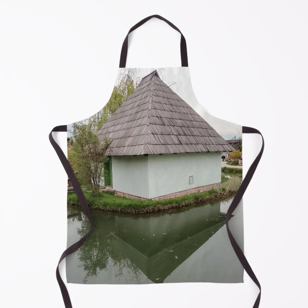 Item preview, Etno village  Cardaci designed and sold by S-A-D-art-craft.