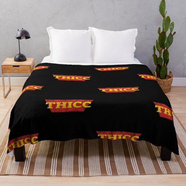 Item preview, Thicc red and yellow faded retro vintage distressed designed and sold by Captain-Jackson.