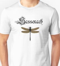 Sassenach Unisex T-Shirt