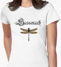 Sassenach Women's Fitted T-Shirt