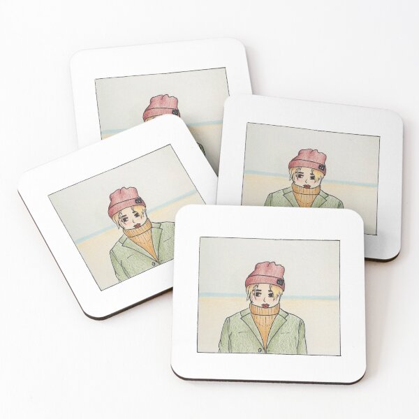 Item preview, Kim Hyojong designed and sold by sydneymcc.