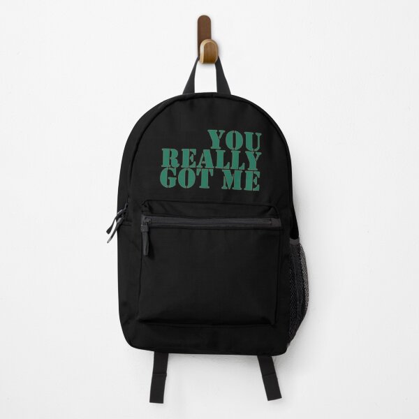 Item preview, You Really, Rock Style designed and sold by Julio Benitez.