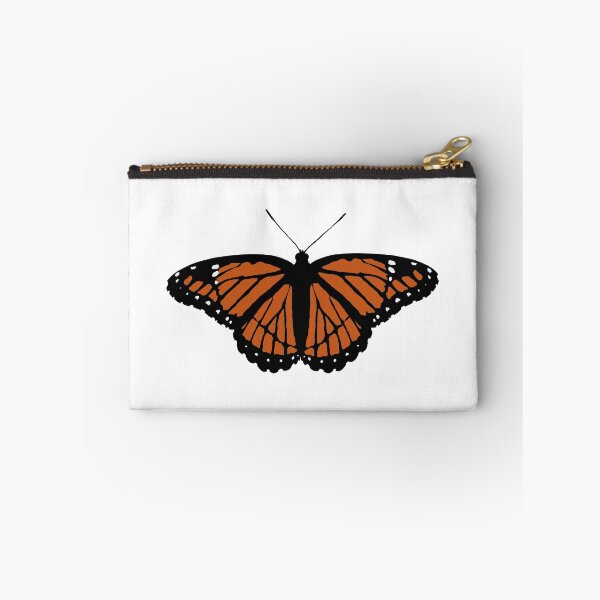 Item preview, monarch designed and sold by lulucreatesart.