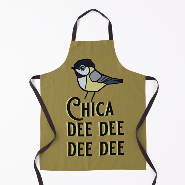 Item preview, Chickadee dee dee dee designed and sold by sandpiperstudio.