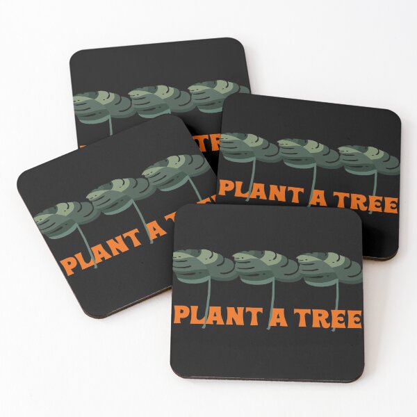 Item preview, Plant a tree designed and sold by SoCindy.