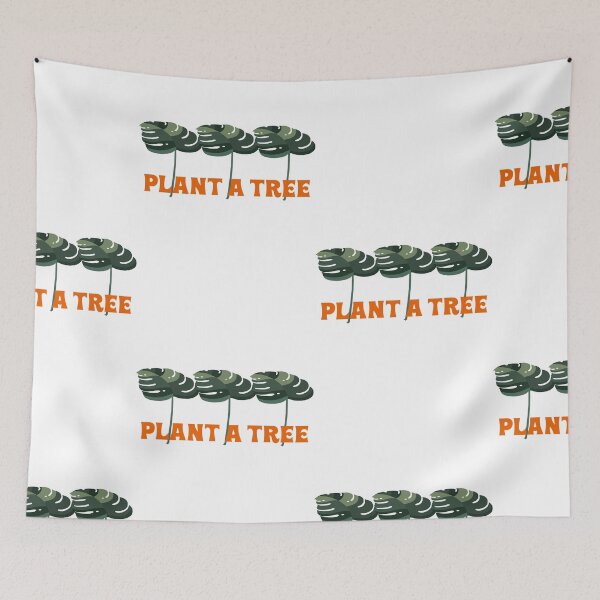 Item preview, Plant a tree designed and sold by SoCindy.