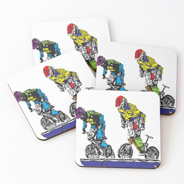 Item preview, bmx race designed and sold by ricobarinas.