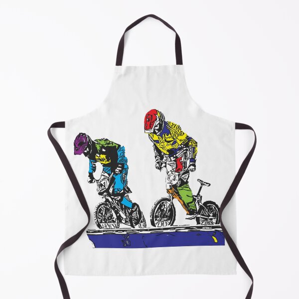 Item preview, bmx race designed and sold by ricobarinas.