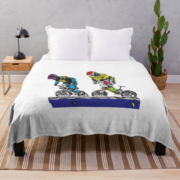 Item preview, bmx race designed and sold by ricobarinas.